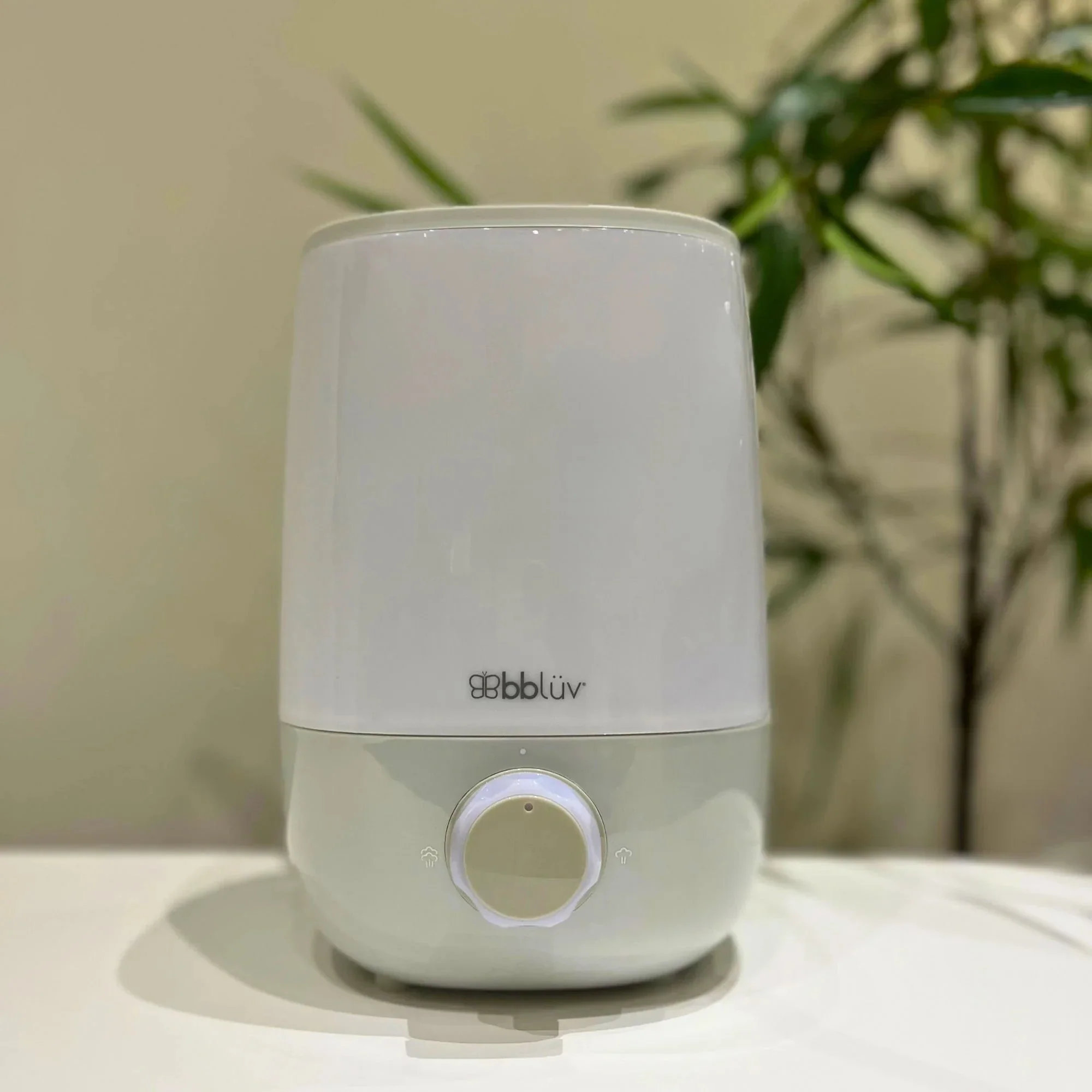 bblüv - Hydrö: Ultrasonic Humidifier & Essential Oil Diffuser - Image 2