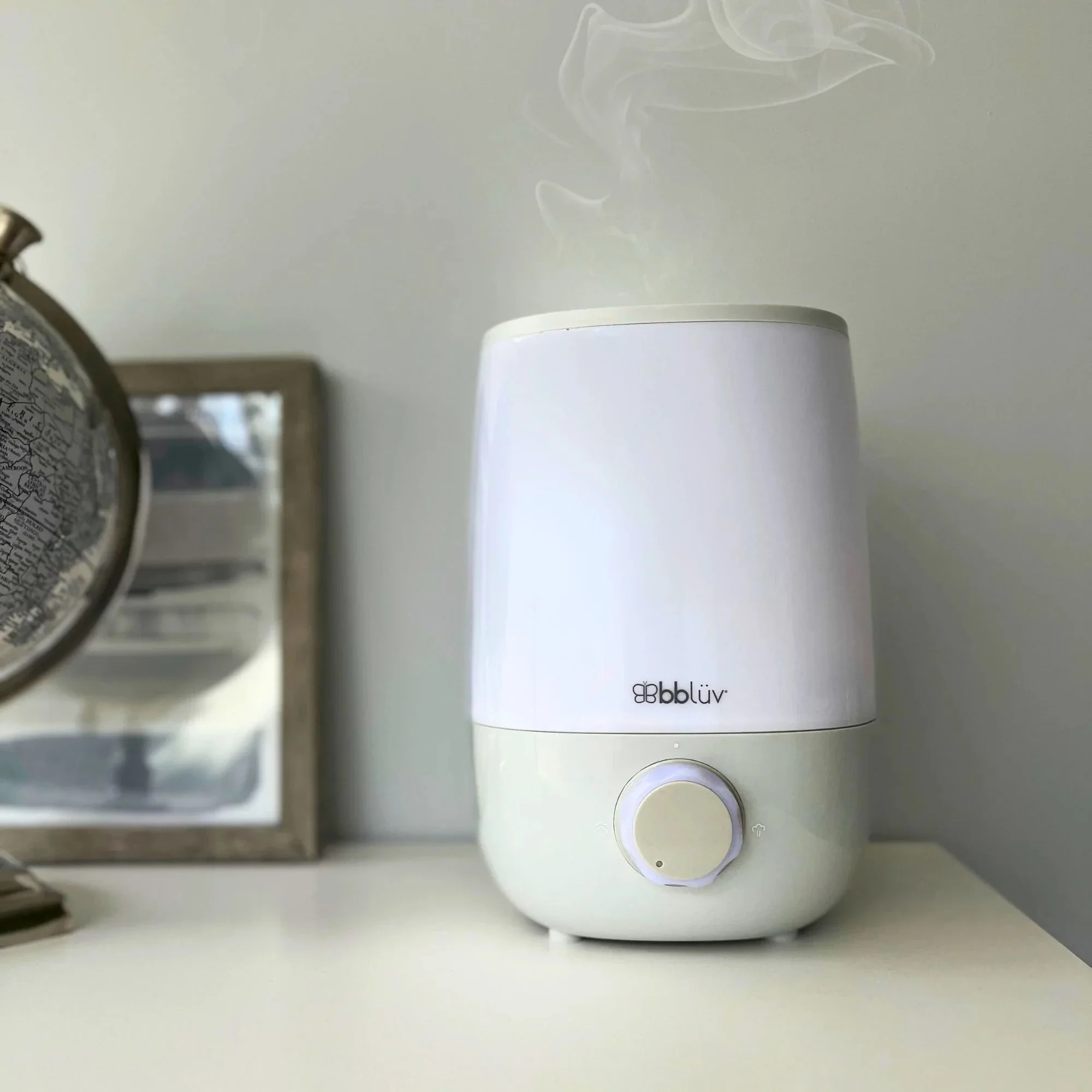 bblüv - Hydrö: Ultrasonic Humidifier & Essential Oil Diffuser - Image 3