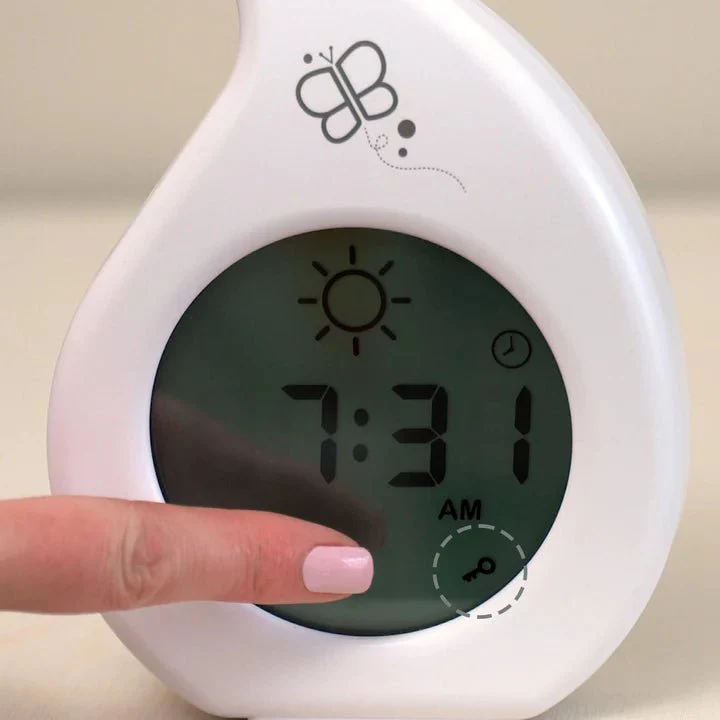 bblüv - Klöck Learning Alarm Clock - Image 4