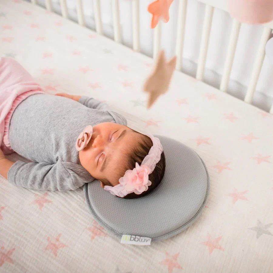 bblüv - Pilö: Ergonomic Headrest - Image 2