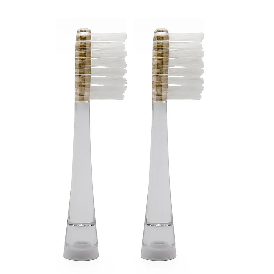 bblüv - Sonik Pro - 2 Replacement brush heads - Image 3