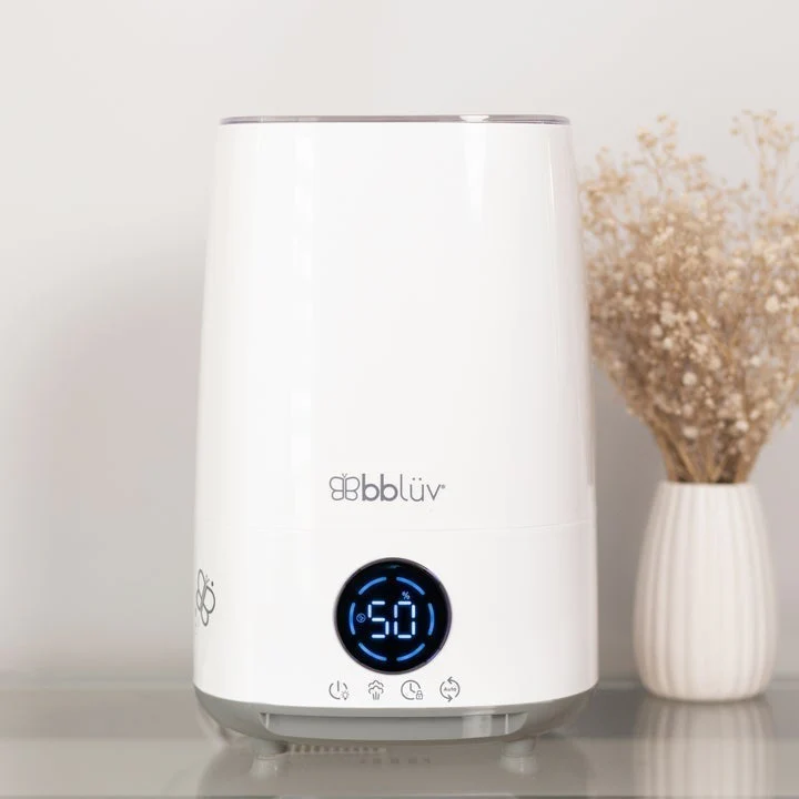 bblüv - Ümido - Ultrasonic Humidifier and Air Purifier (Celcius) - Image 5