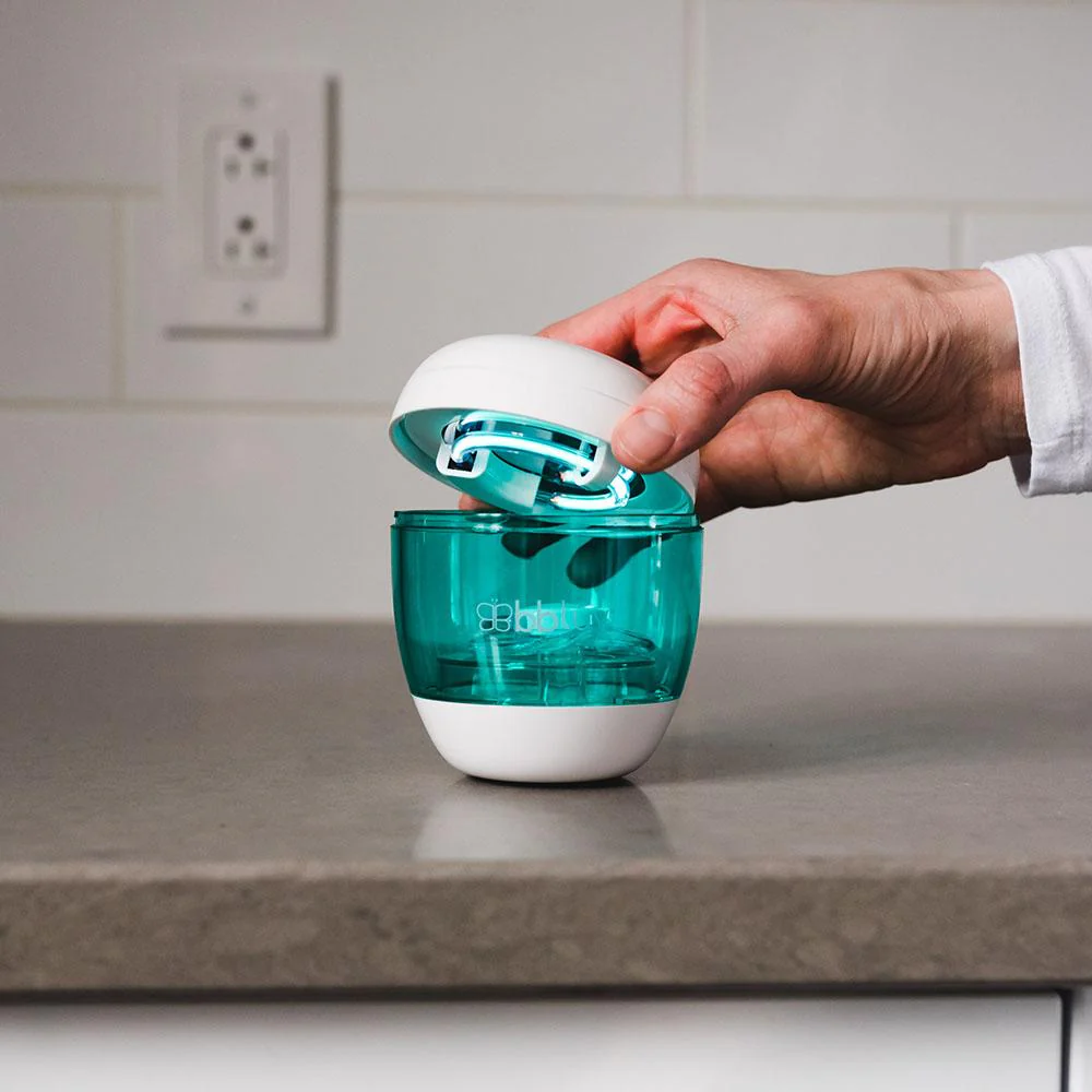 bblüv - Üvi Portable UV Sterilizer - Image 4