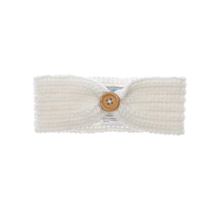 Beba Bean - Knit Headband