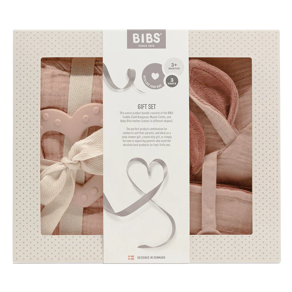 Bibs - Baby Shower Gift Set - Image 4