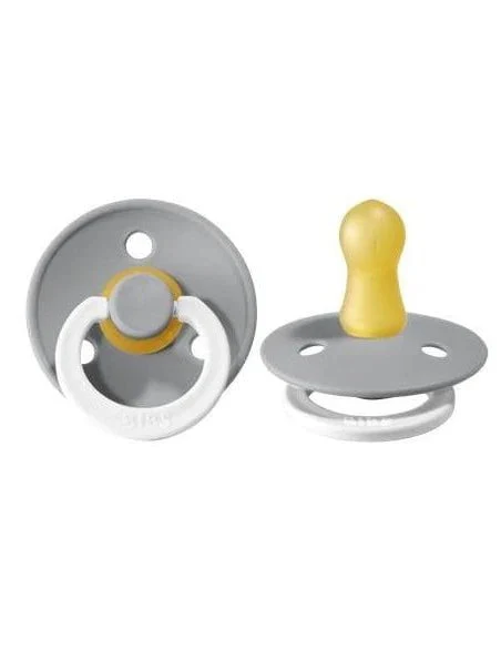 BIBS - GLOW in the Dark Pacifier (2 Pack) - Image 4
