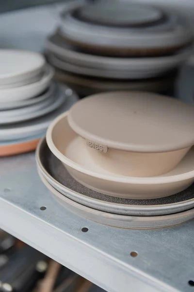 BIBS - Mini Meal - Dinner Plate Set - Image 4