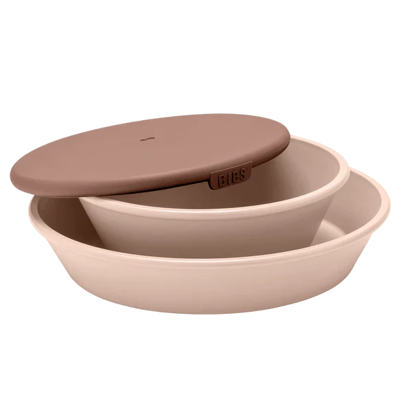BIBS - Mini Meal - Dinner Plate Set - Image 5