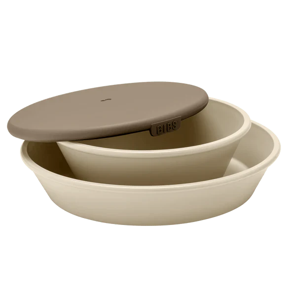 BIBS - Mini Meal - Dinner Plate Set - Image 6
