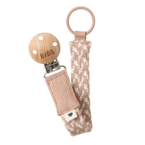 BIBS - Pacifier Clip - Image 5