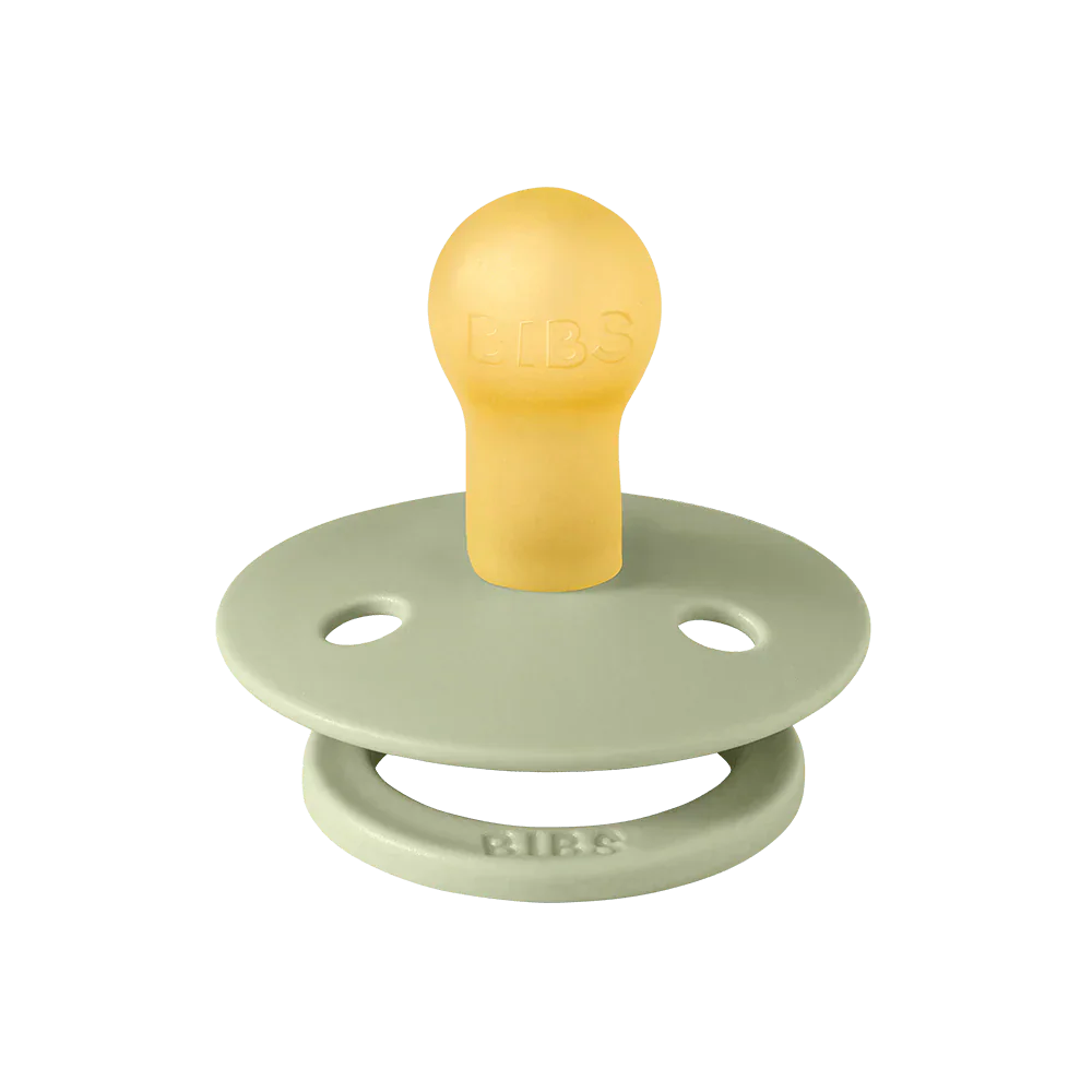 BIBS x Moomin - Latex Pacifier - Studio Colour - Friends - Image 2
