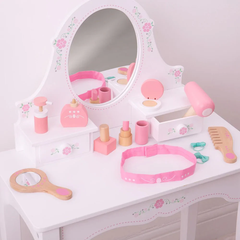 Bigjigs - Vanity Kit - Image 2