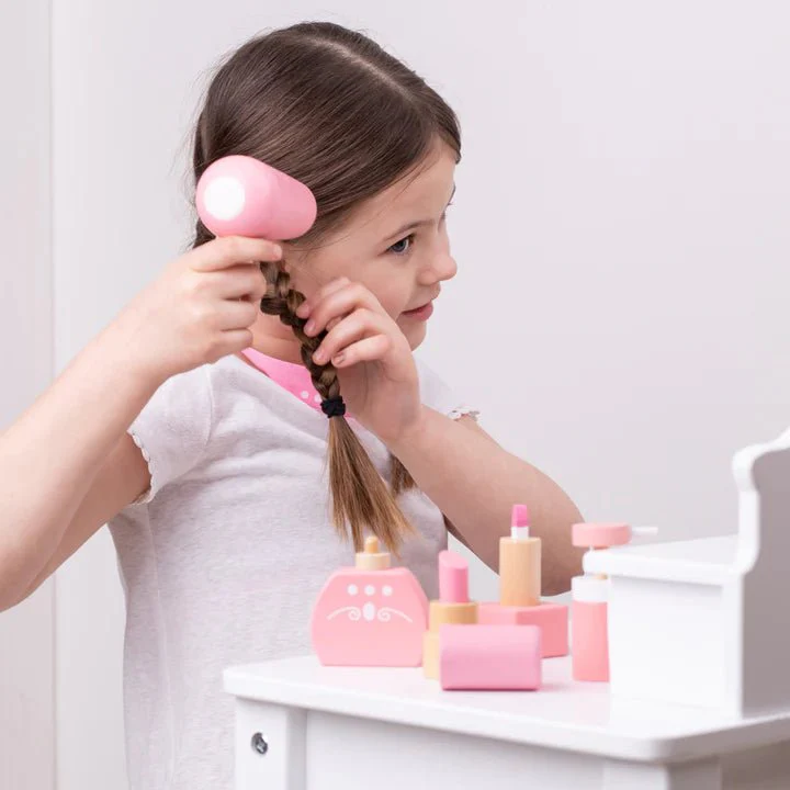 Bigjigs - Vanity Kit - Image 3