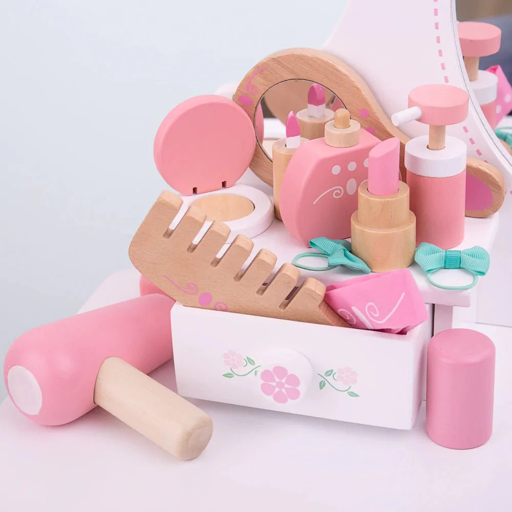 Bigjigs - Vanity Kit - Image 4
