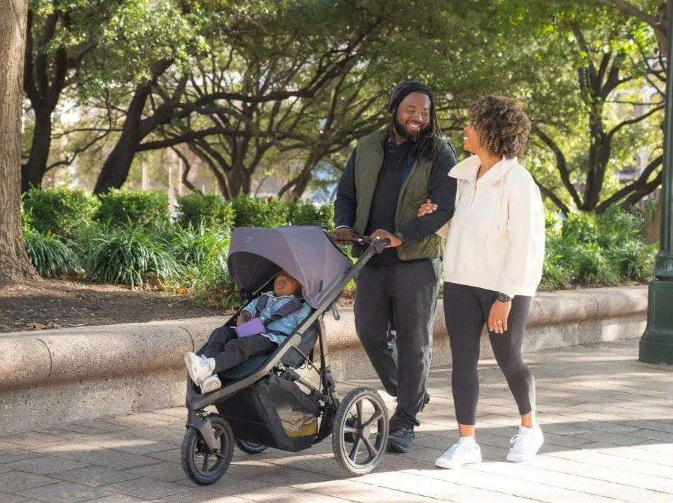 BOB Gear - Wayfinder Jogging Stroller - Image 11