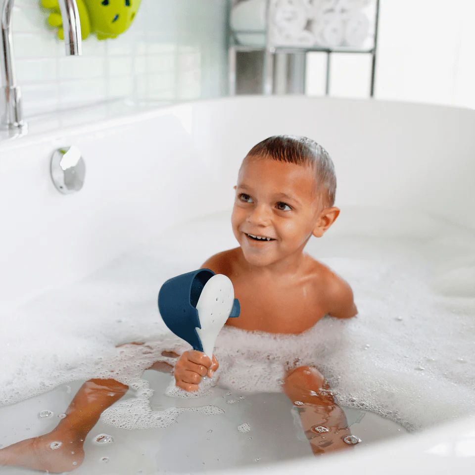 Boon - CHOMP Hungry Whale Bath Toy - Image 4