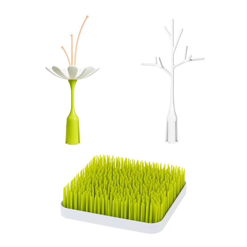 Boon - Grass Drying Rack with Stem & Twig - Image 2