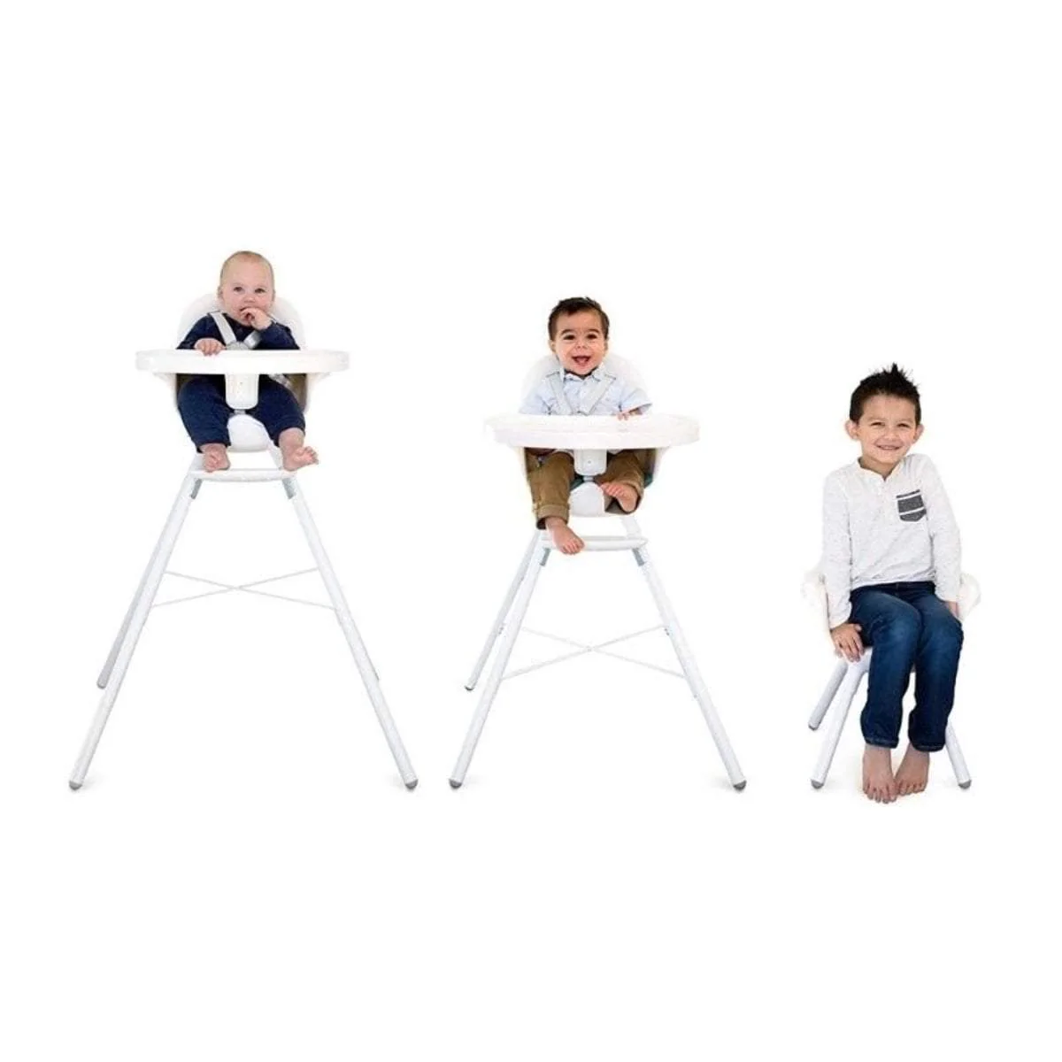 Boon - Grub High Chair - Image 2