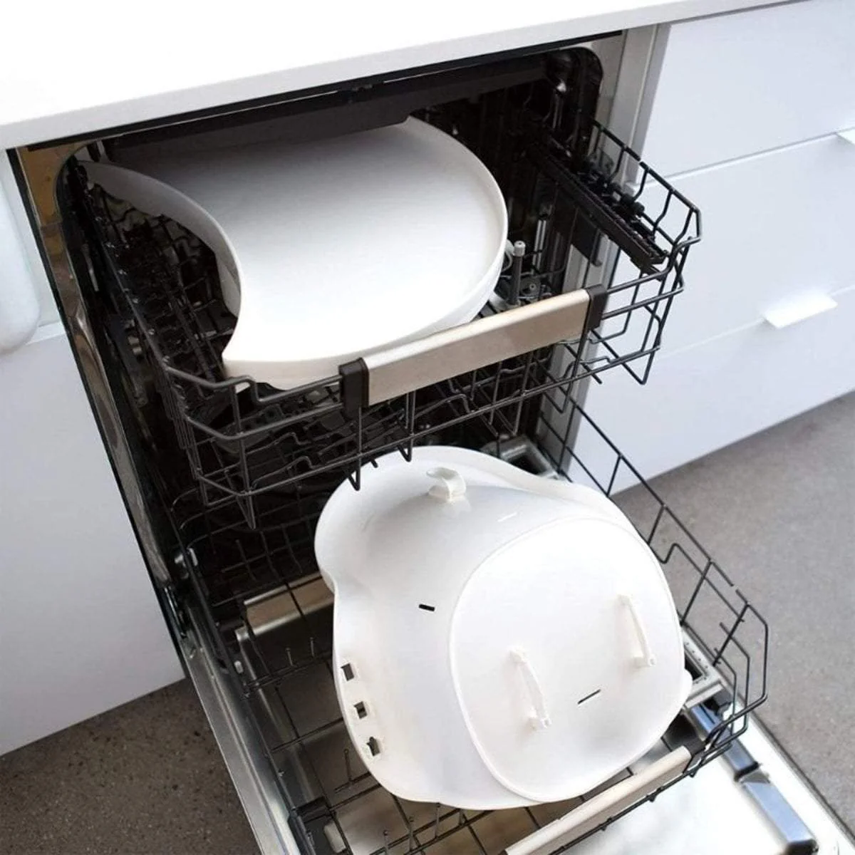 Boon - Grub High Chair - Image 3