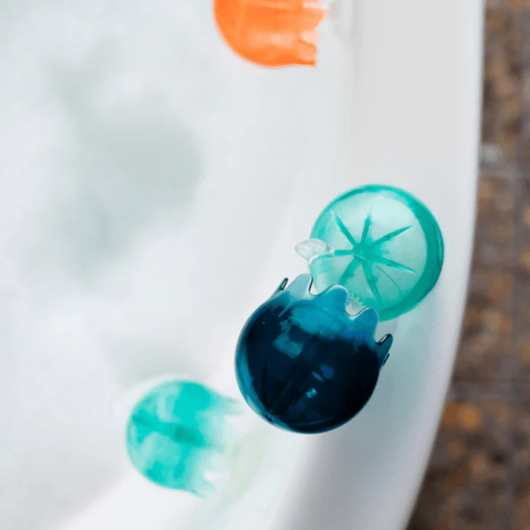 Boon - Jellies Suction Bath Toy - Image 4