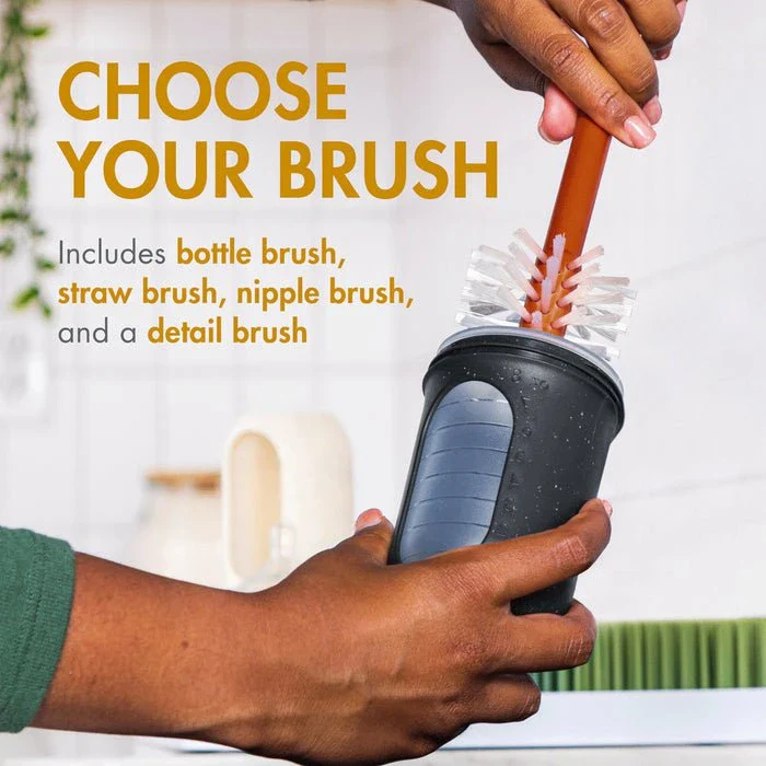 Boon - MOD Brush Set - Image 4
