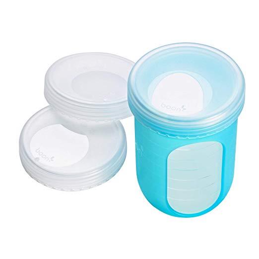 Boon - Nursh Storage Lids - 3PK - Image 2