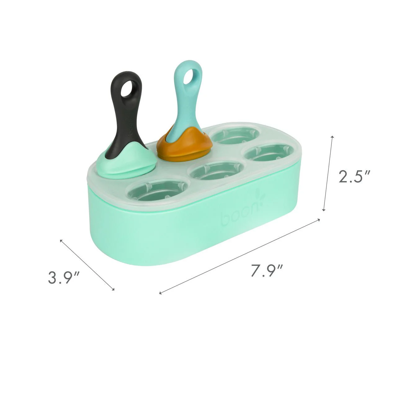 Boon - PULP Popsicle & Freezer Tray - Image 2
