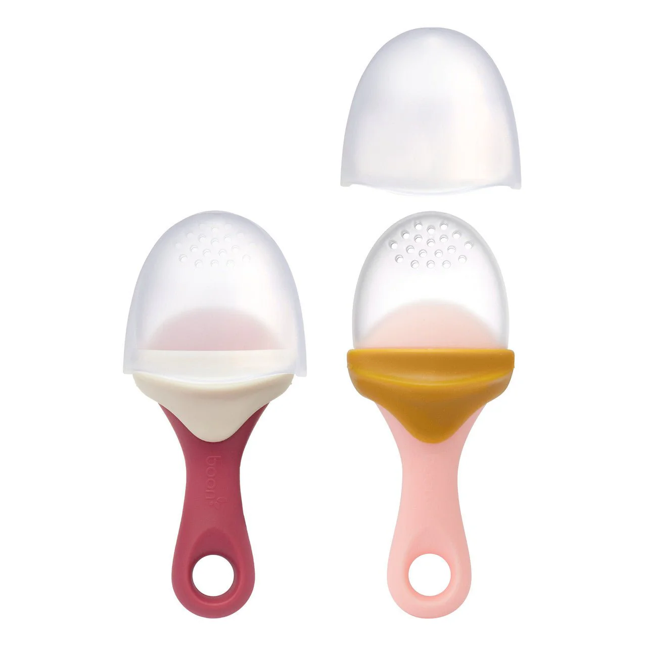 Boon - PULP Silicone Feeder (2PK) - Image 2