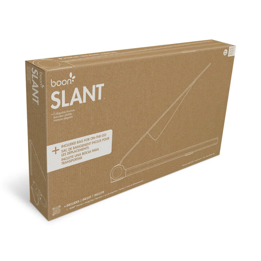 Boon - Slant Bouncer - Image 9