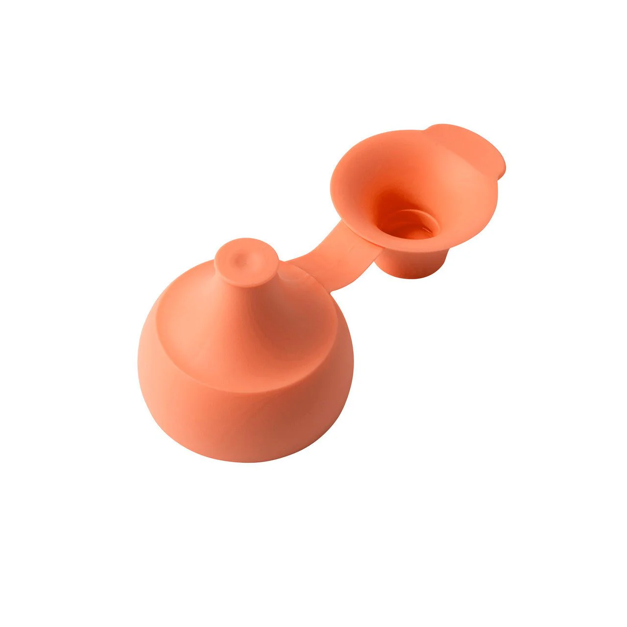 Boon - SNUG Sip Universal Bottle Topper - 2 pack - Image 4