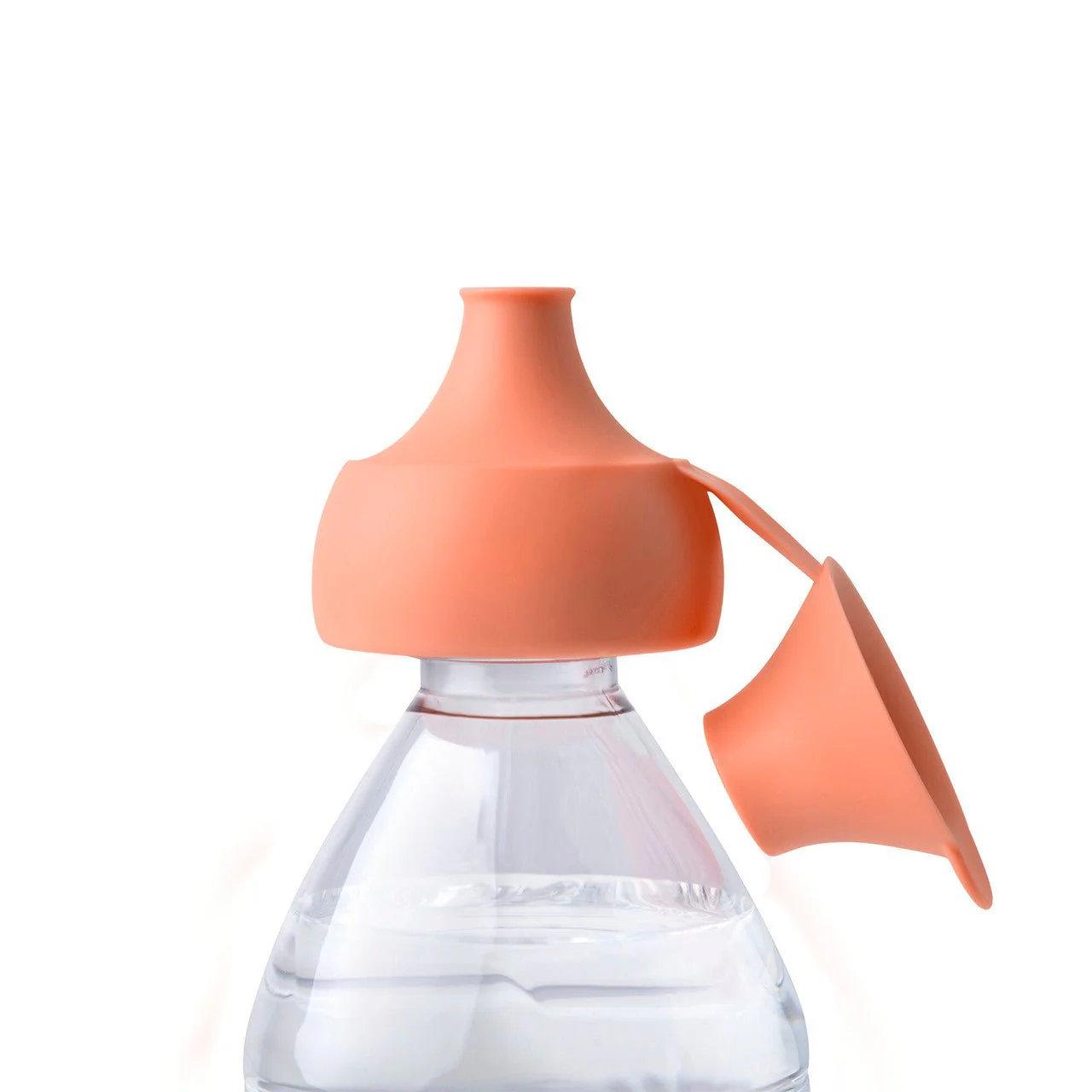 Boon - SNUG Sip Universal Bottle Topper - 2 pack - Image 5