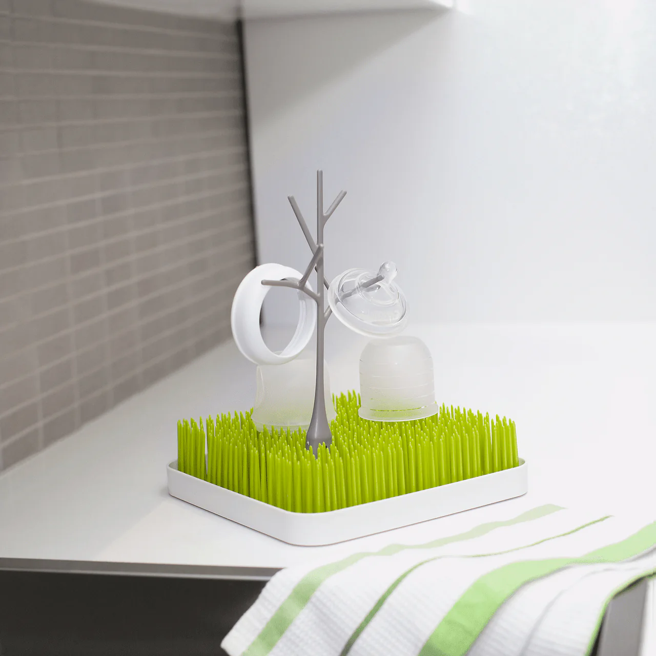 Boon - TWIG & TWIG Drying Rack Accessories (2PK) - Image 2