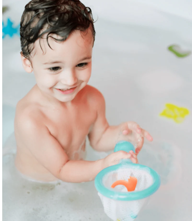 Boon - Water Bugs Bath Toy - Image 3
