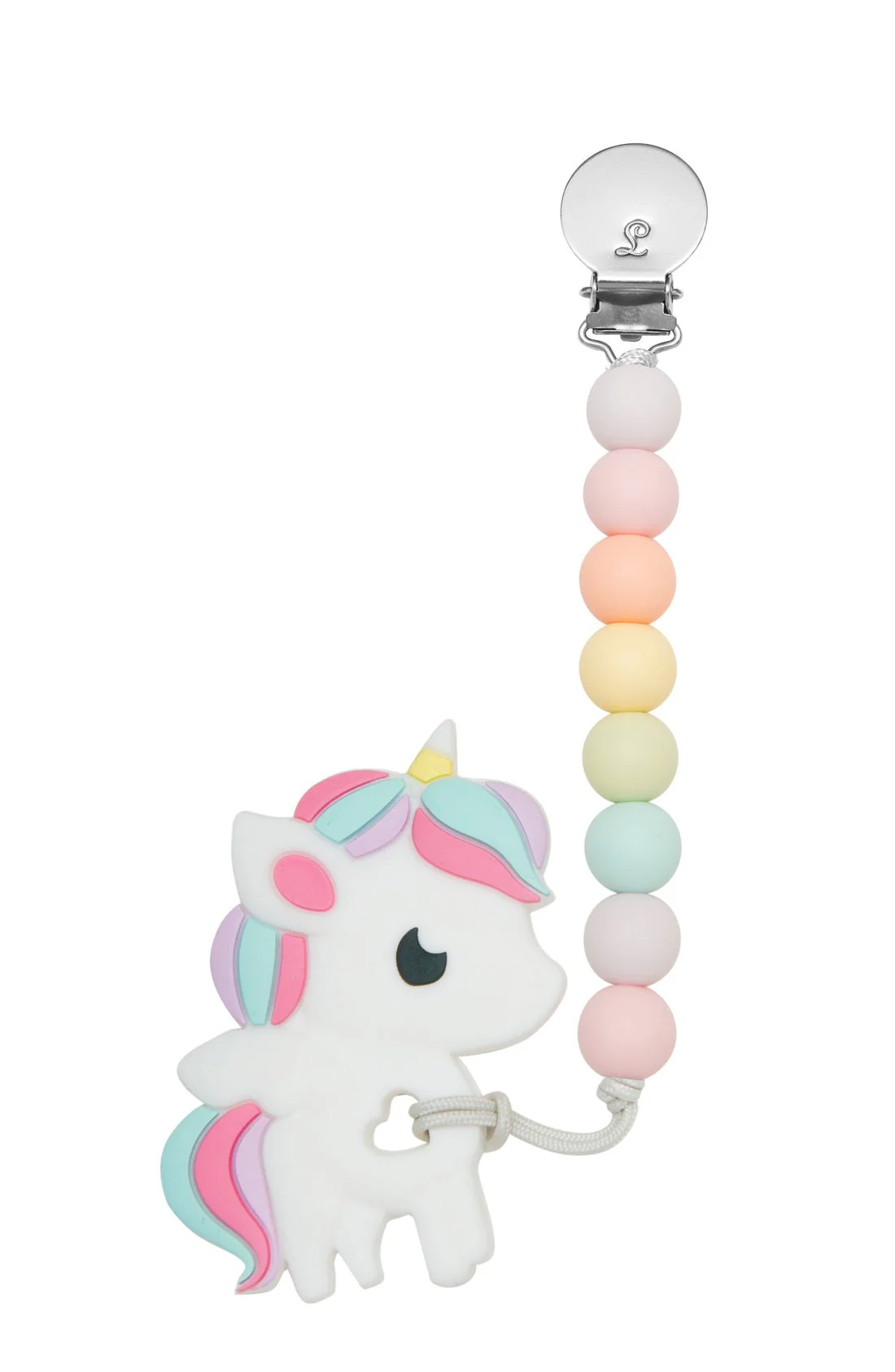 Loulou Lollipop - Silicone Teether Set - Image 4
