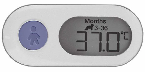 Braun - Age Precision Digital Stick Thermometer - Image 2