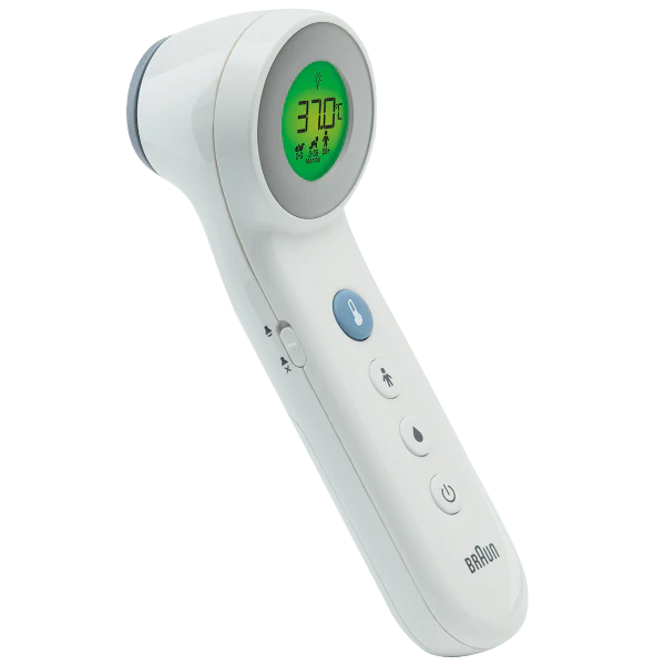 Braun - No Touch+ Forehead Thermometer - Image 3
