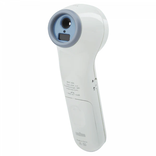 Braun - No Touch+ Forehead Thermometer - Image 4