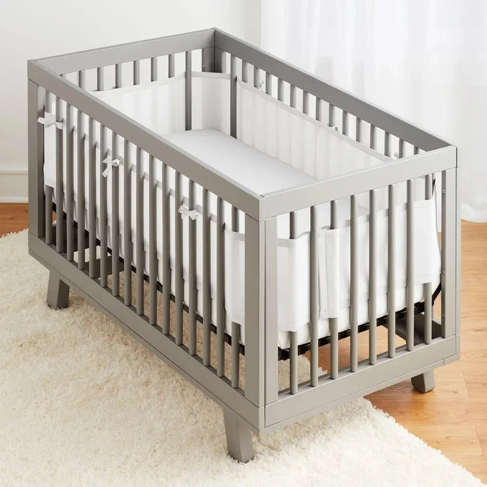 Breathable Baby - Classic Mesh Liner - Image 2