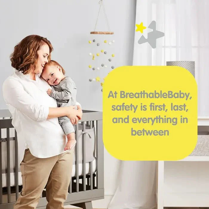 Breathable Baby - Classic Mesh Liner - Image 6