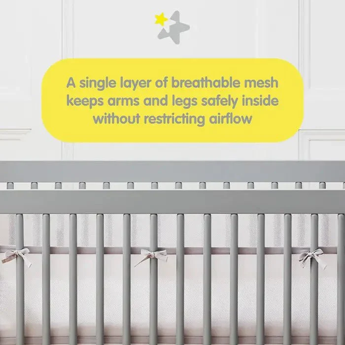 Breathable Baby - Classic Mesh Liner - Image 7