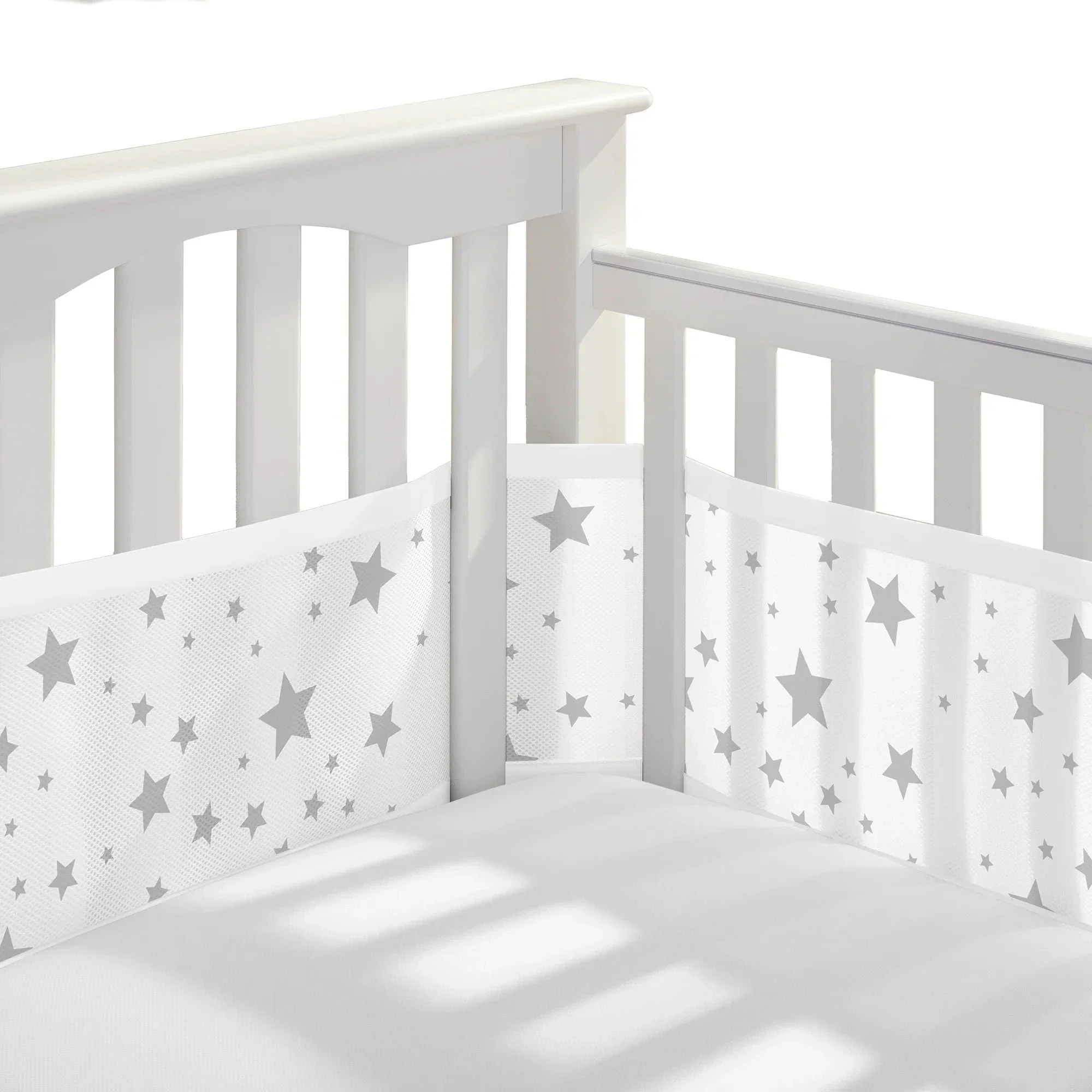 Breathable Baby - Classic Mesh Liner - Image 9