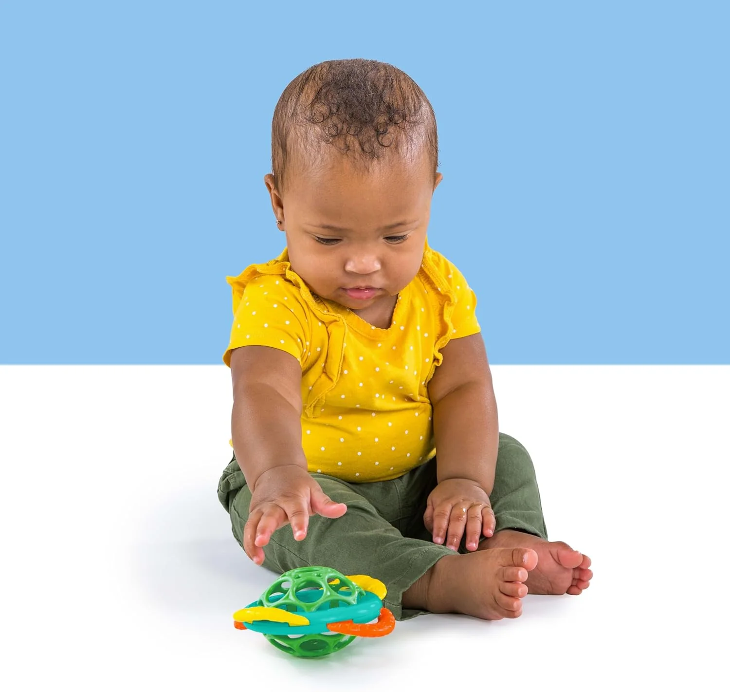 Bright Starts - Teeth Relief 8-Piece Gift Set - Image 3