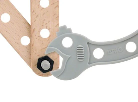Brio - 136 Pc Builder Construction Set - Image 12