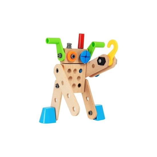 Brio - 136 Pc Builder Construction Set - Image 4