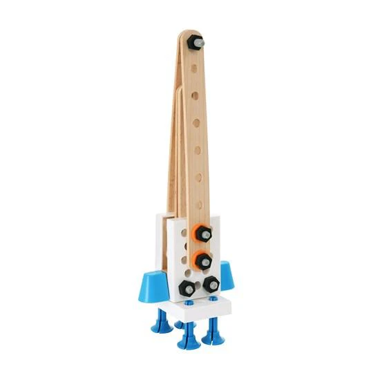 Brio - 136 Pc Builder Construction Set - Image 5
