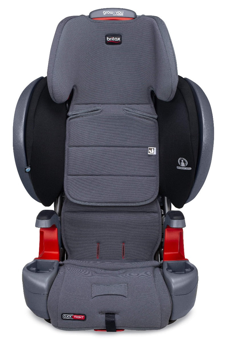 Britax - Grow With You Harness‐2‐Booster ClickTight Plus - Image 4