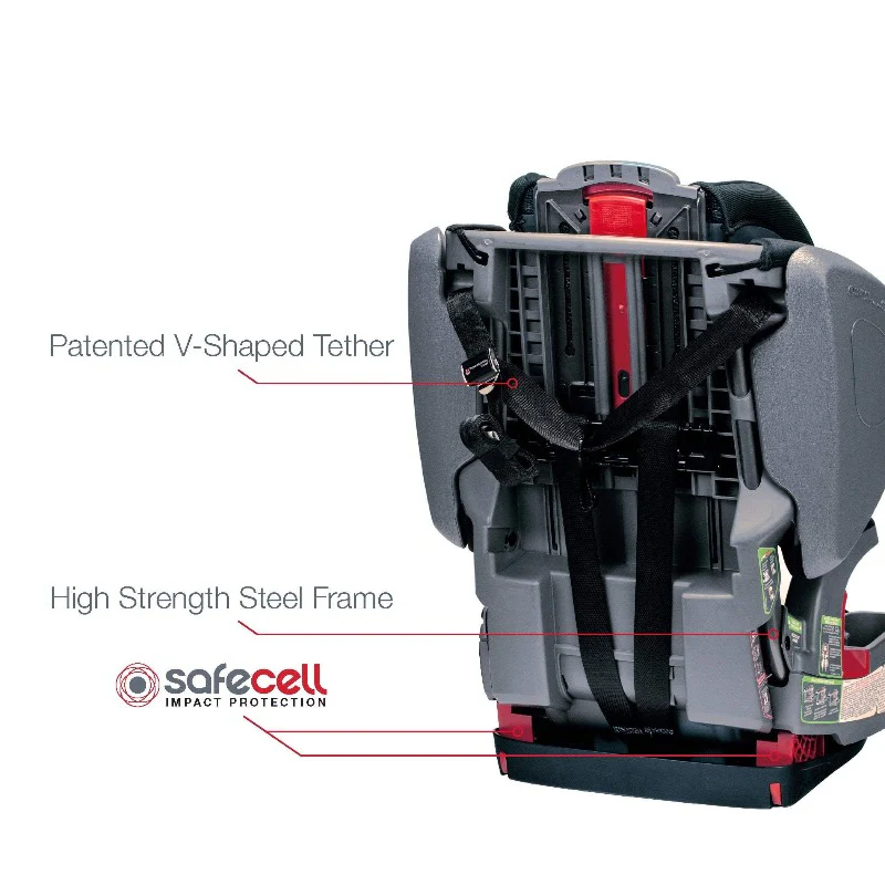 Britax - Grow With You Harness‐2‐Booster ClickTight Plus - Image 7