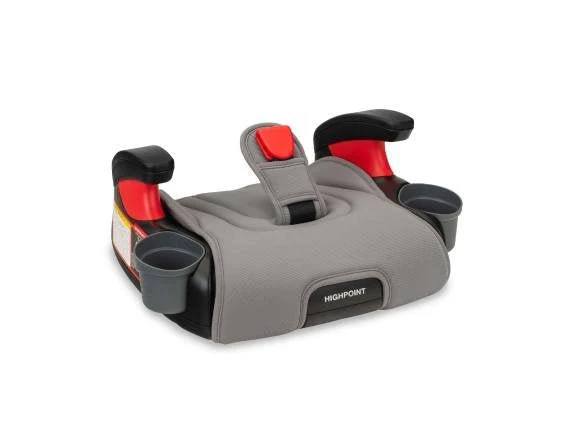 Britax - Highpoint 2-Stage Booster - Image 2