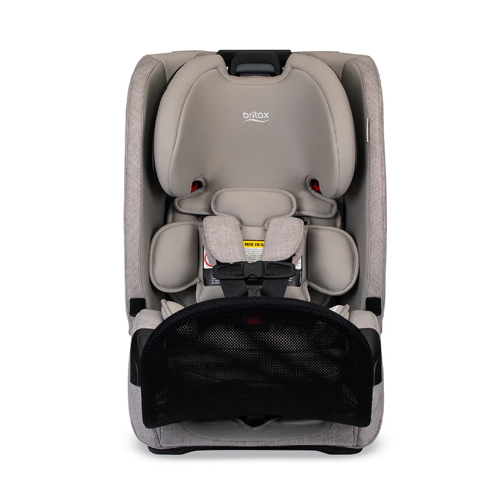 Britax - One4Life Slim ClickTight All-in-One Car Seat - Image 2