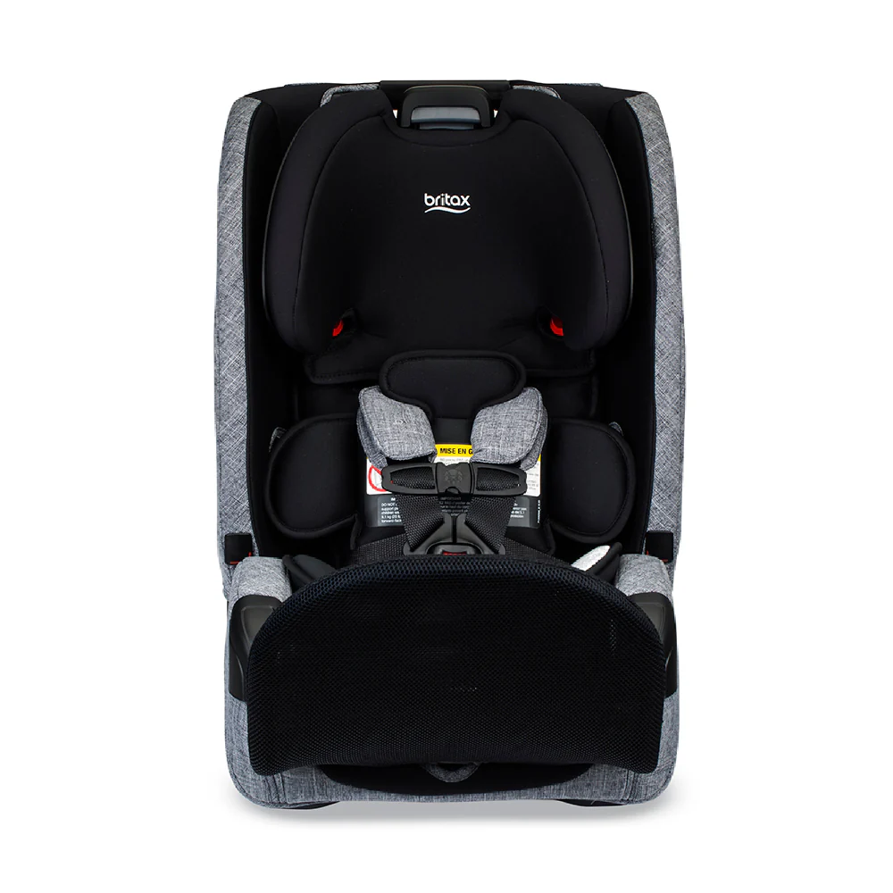 Britax - One4Life Slim ClickTight All-in-One Car Seat - Image 3